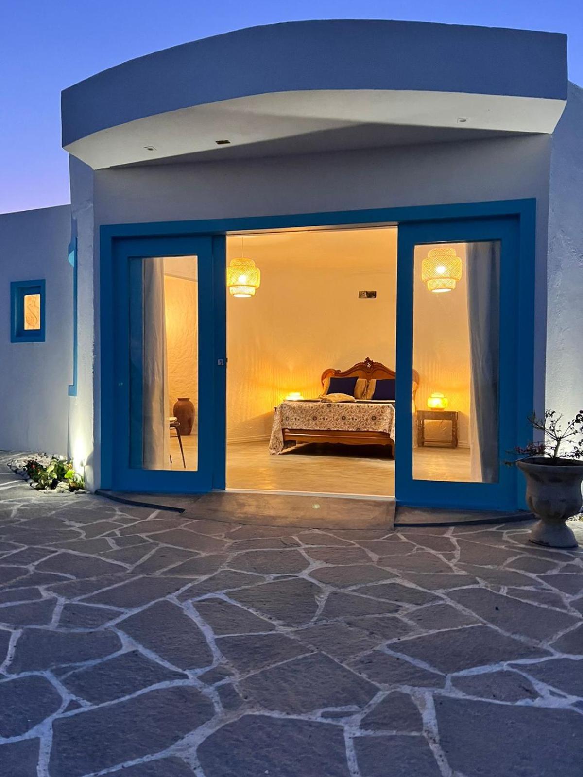 Villa Grega