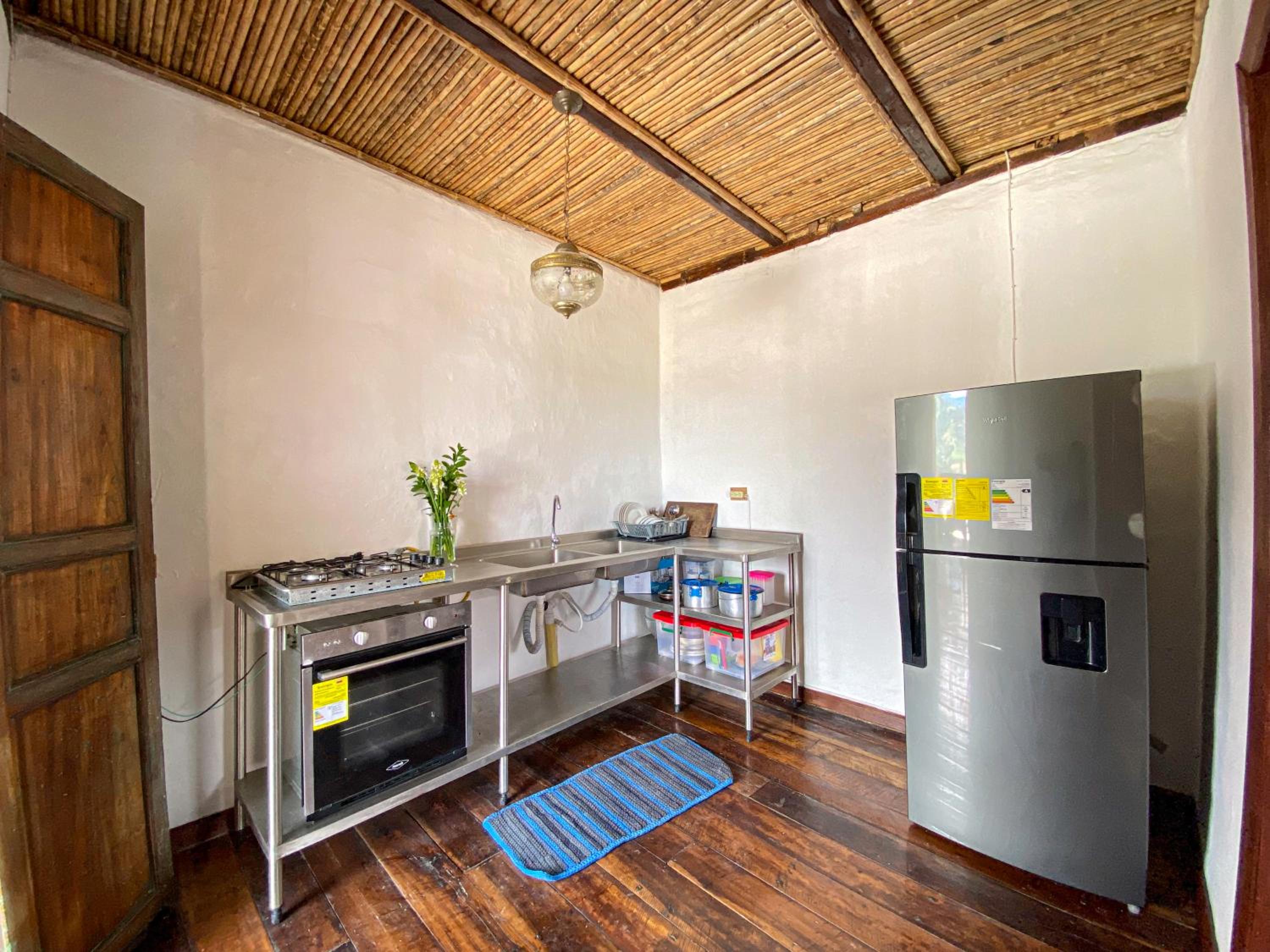 Casa La Elvira