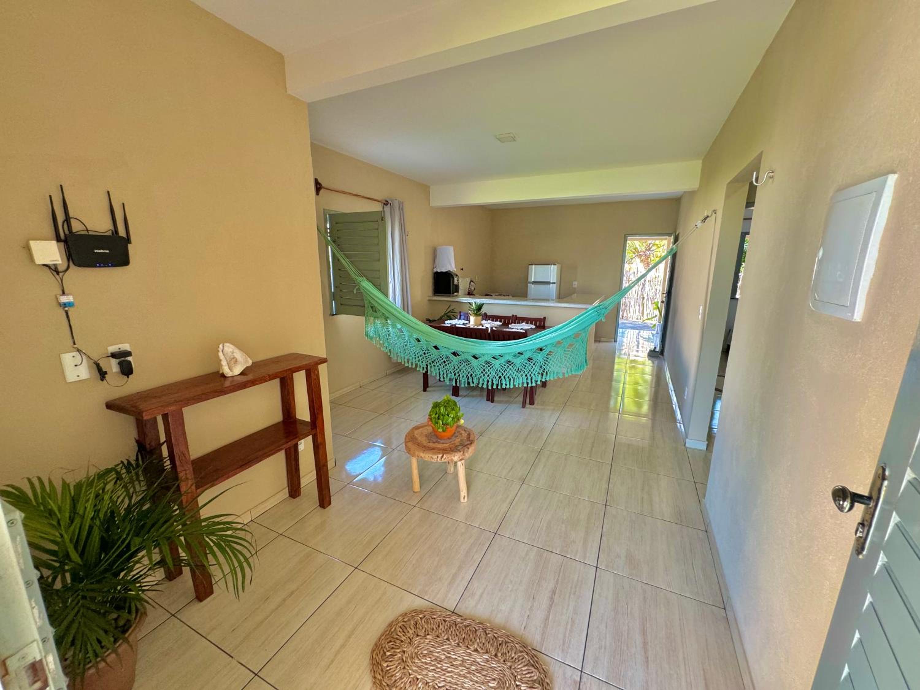 Casa Praia Beira Mar 