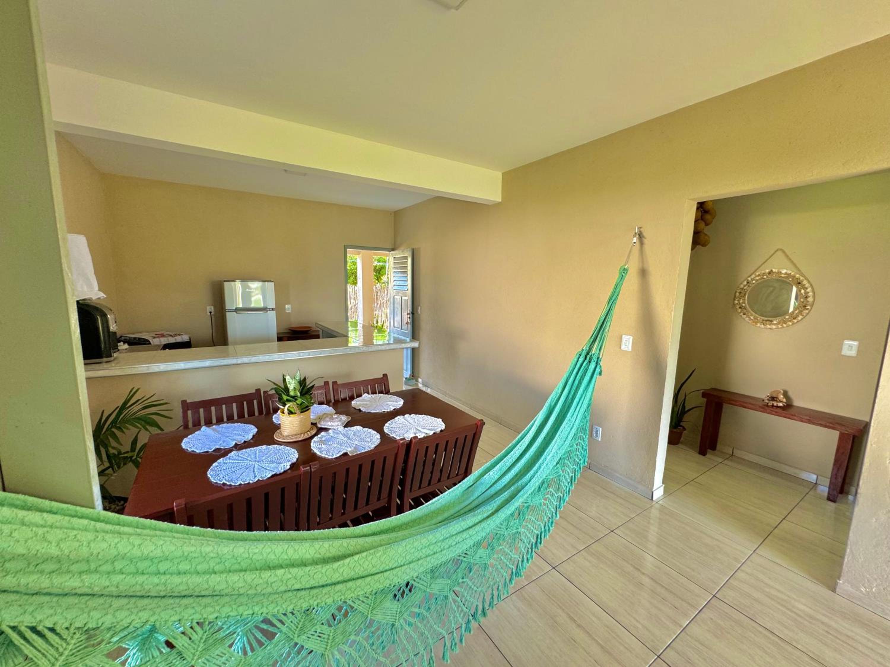 Casa Praia Beira Mar 