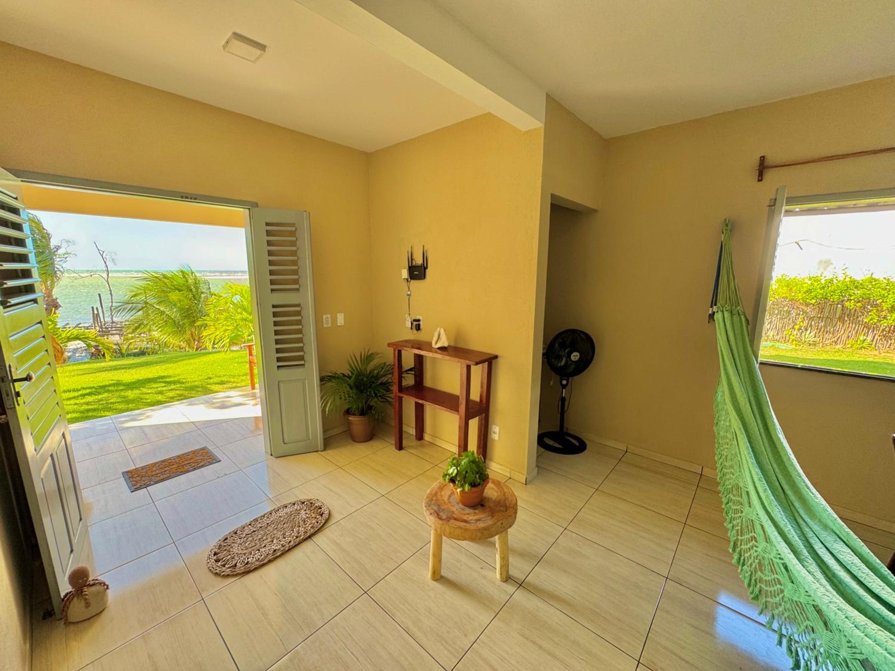 Casa Praia Beira Mar 