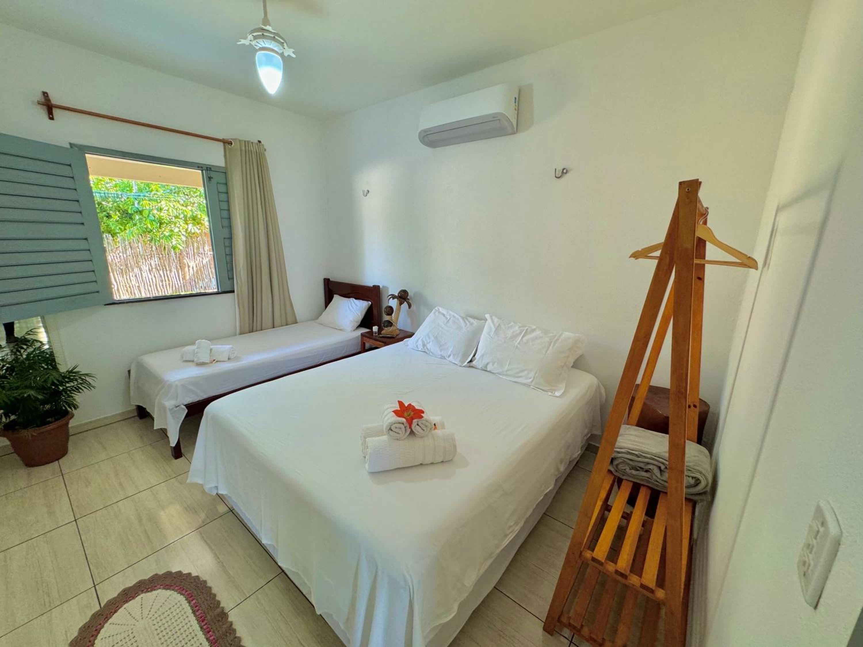 Casa Praia Beira Mar 