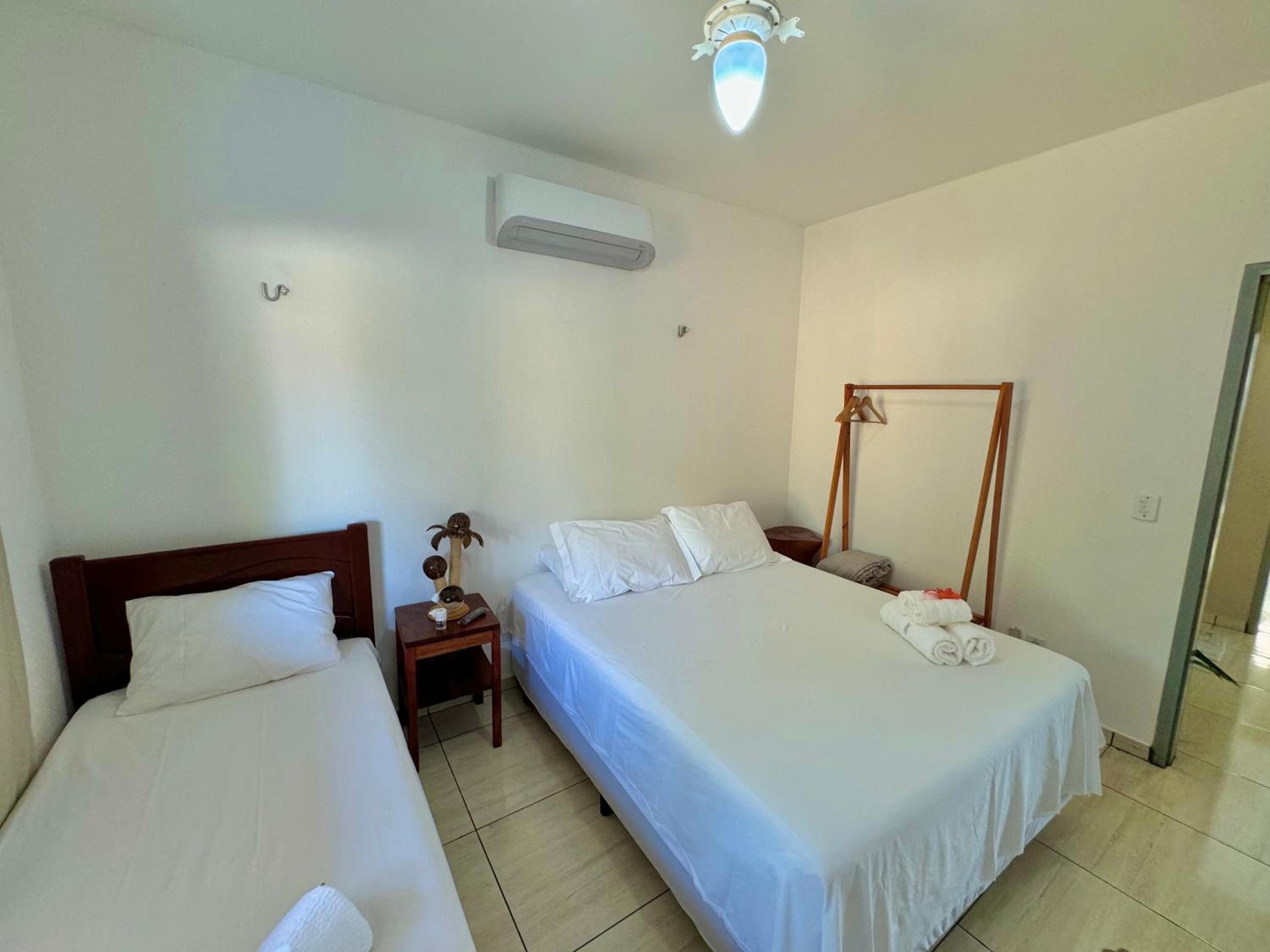 Casa Praia Beira Mar 