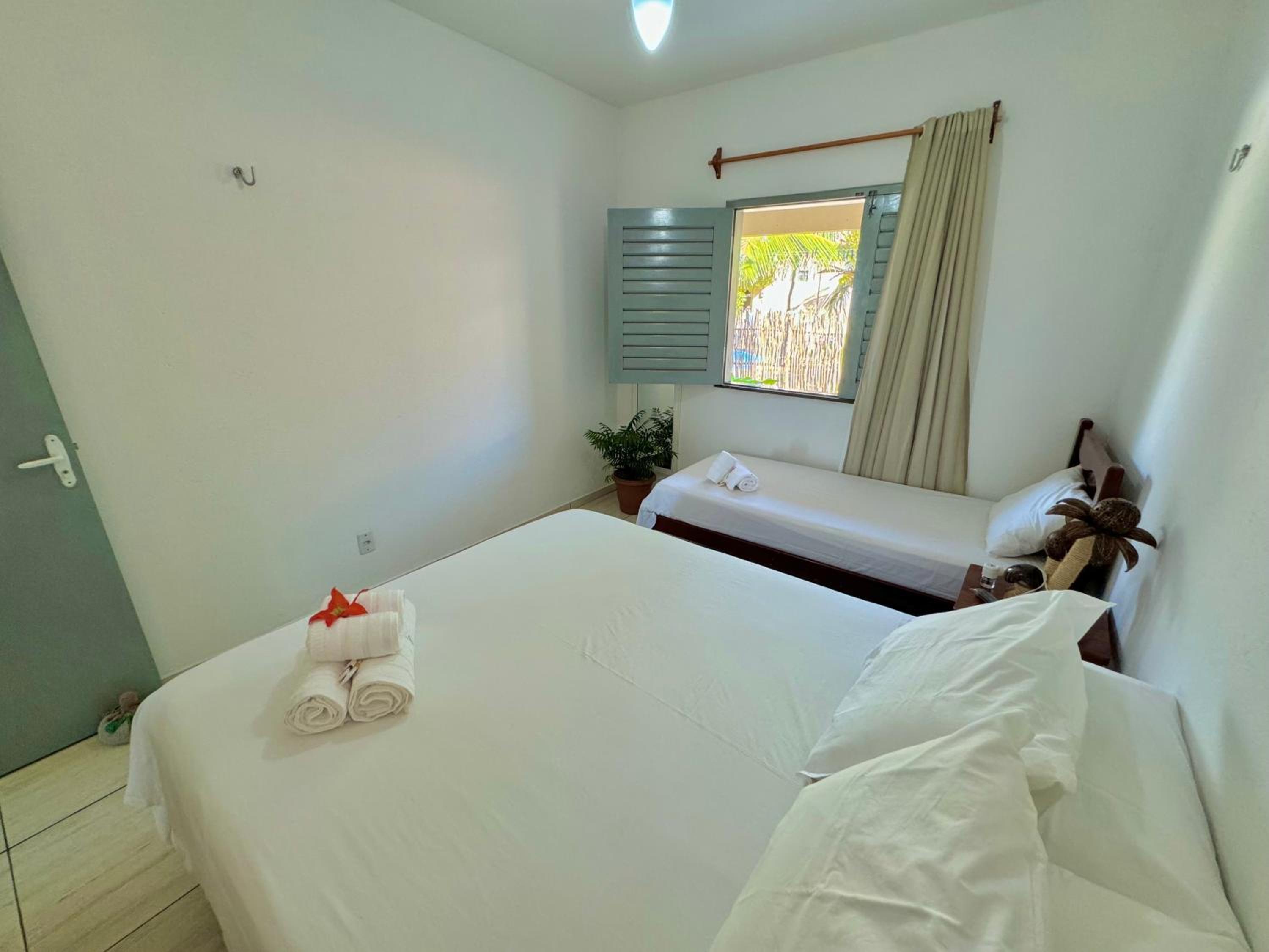 Casa Praia Beira Mar 