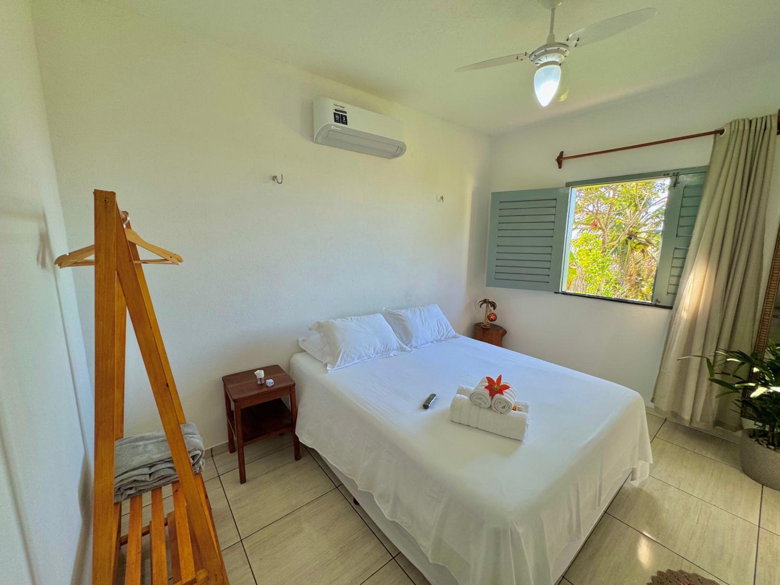 Casa Praia Beira Mar 