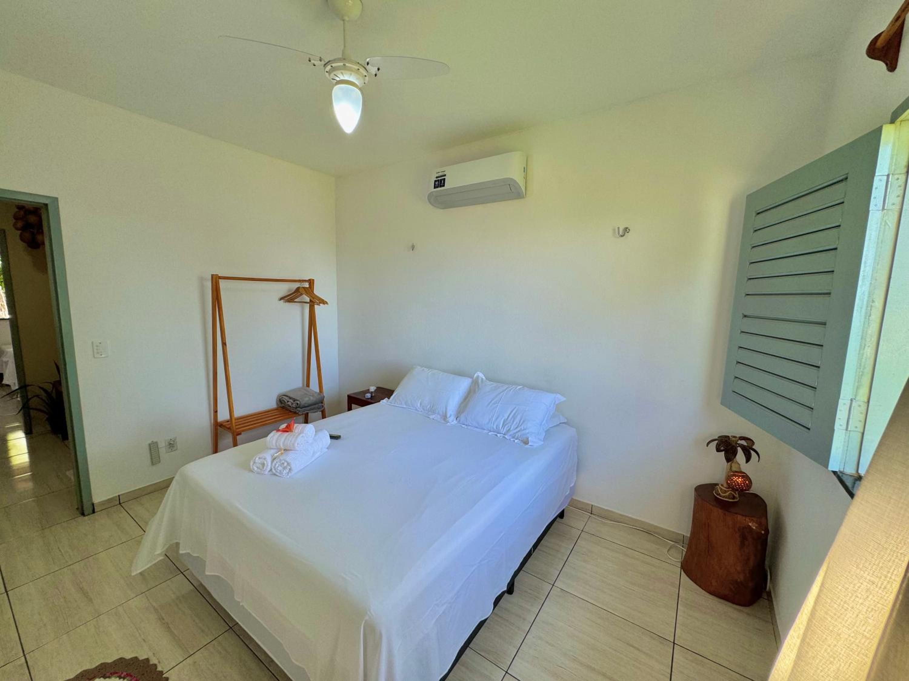 Casa Praia Beira Mar 
