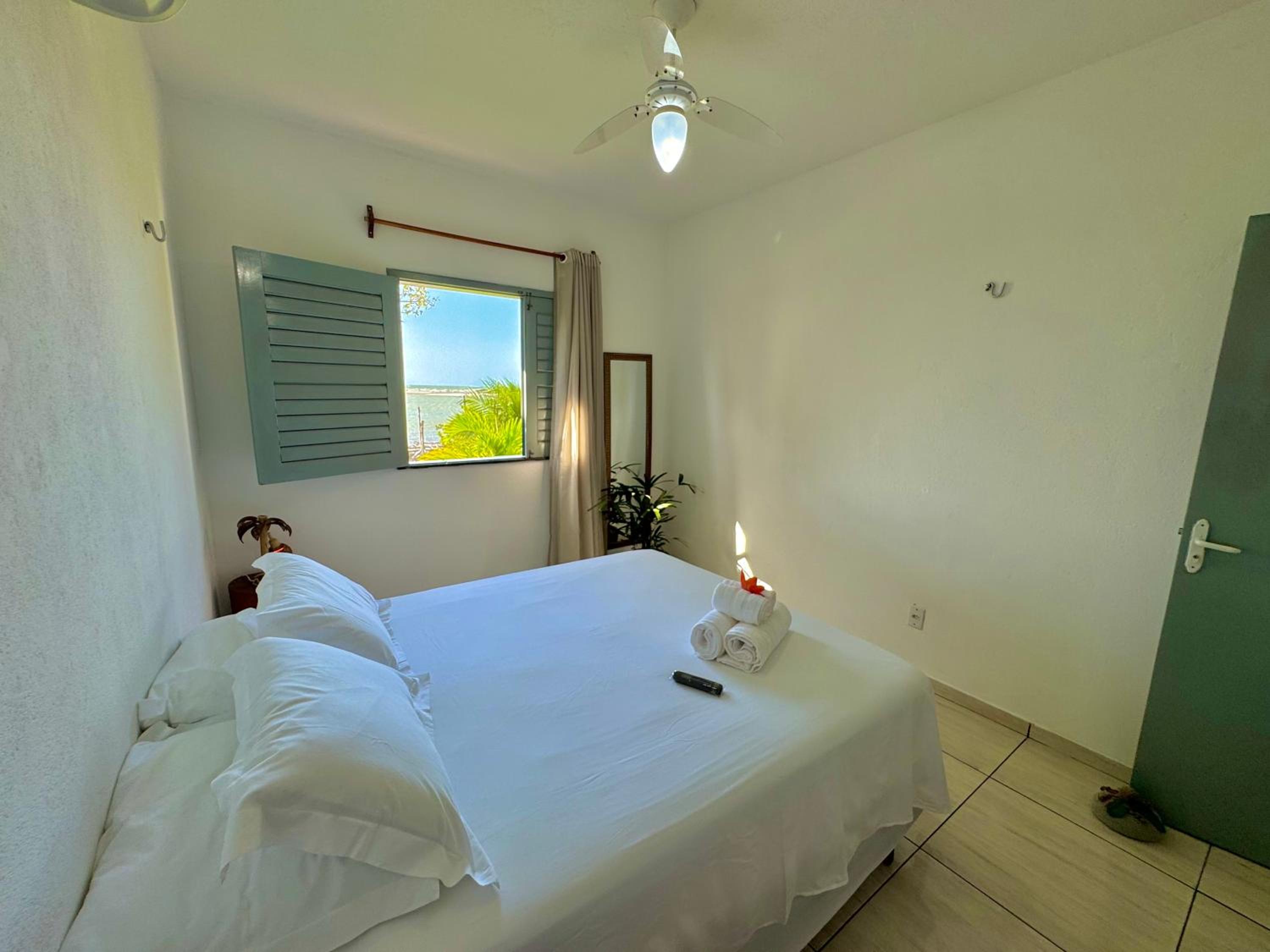 Casa Praia Beira Mar 