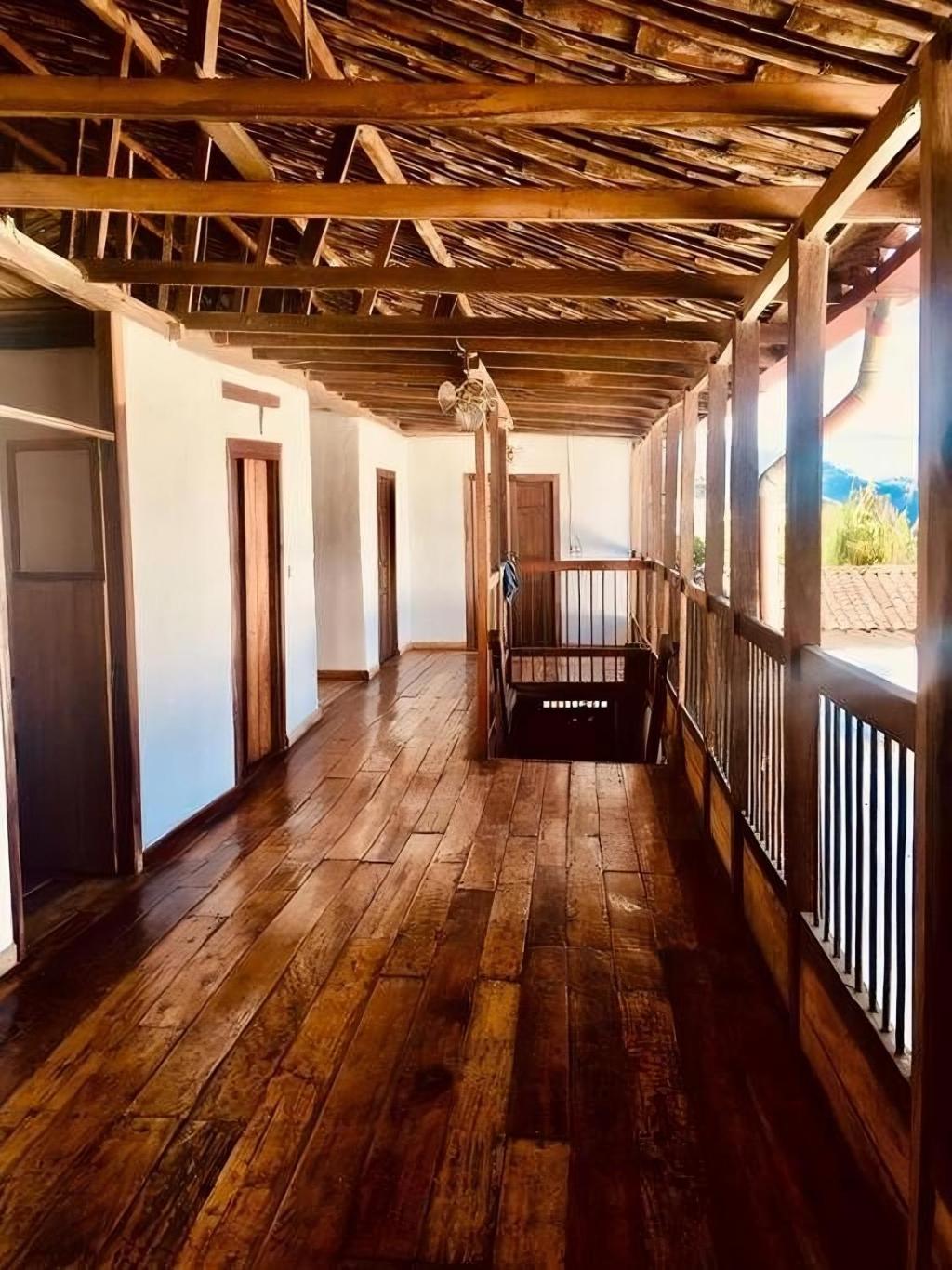 Casa La Elvira