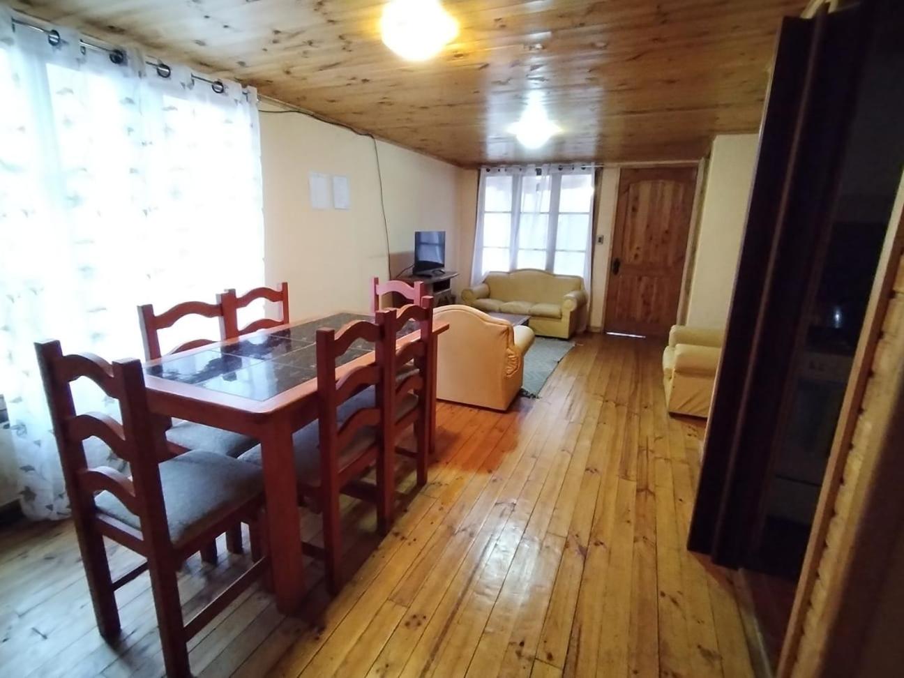 Wine Lodge Casa Pichilemu