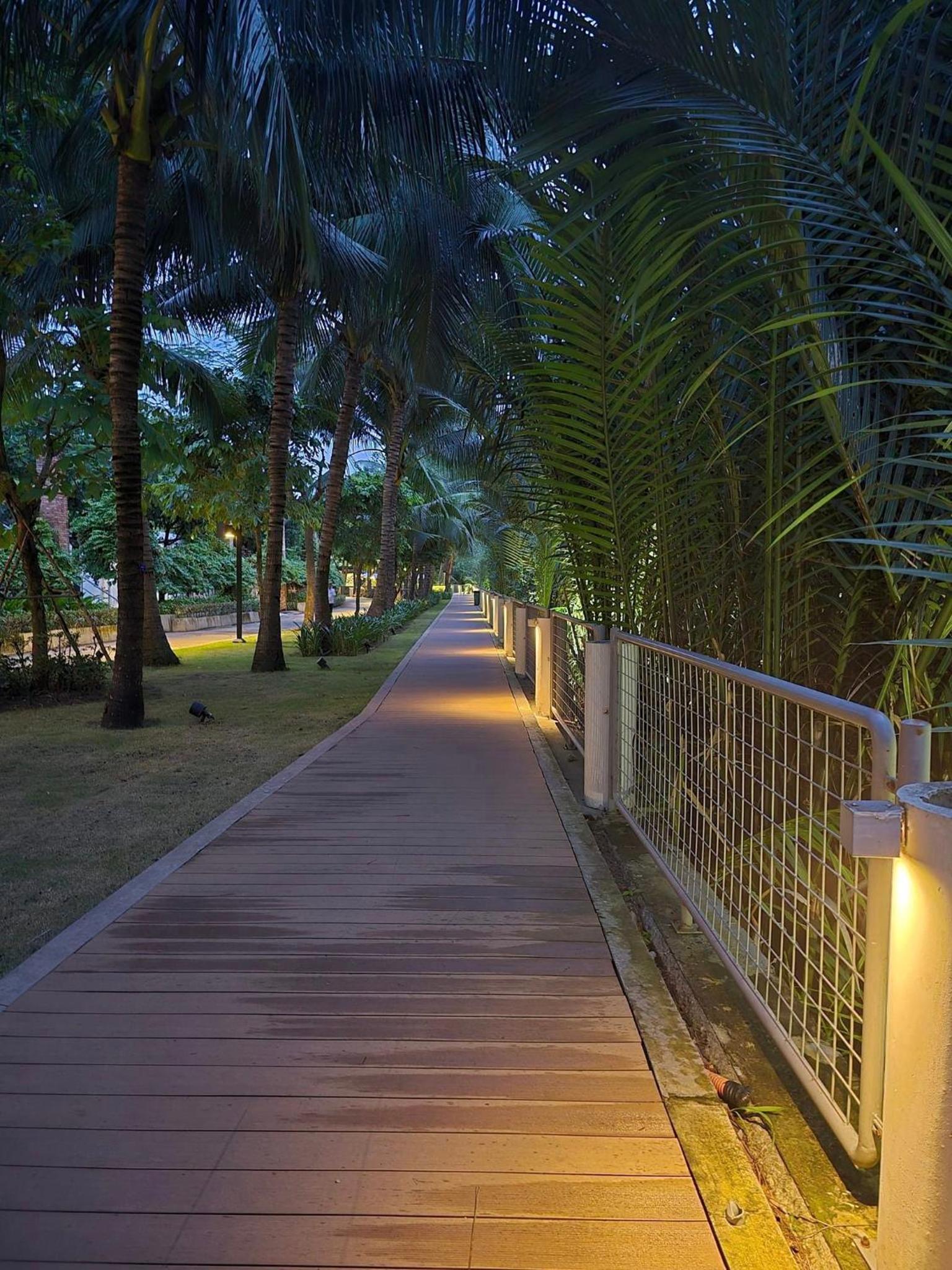 Diamond island apartment, Luxury and nature 2-bedroom apt, distric 2, lagomhome 0510