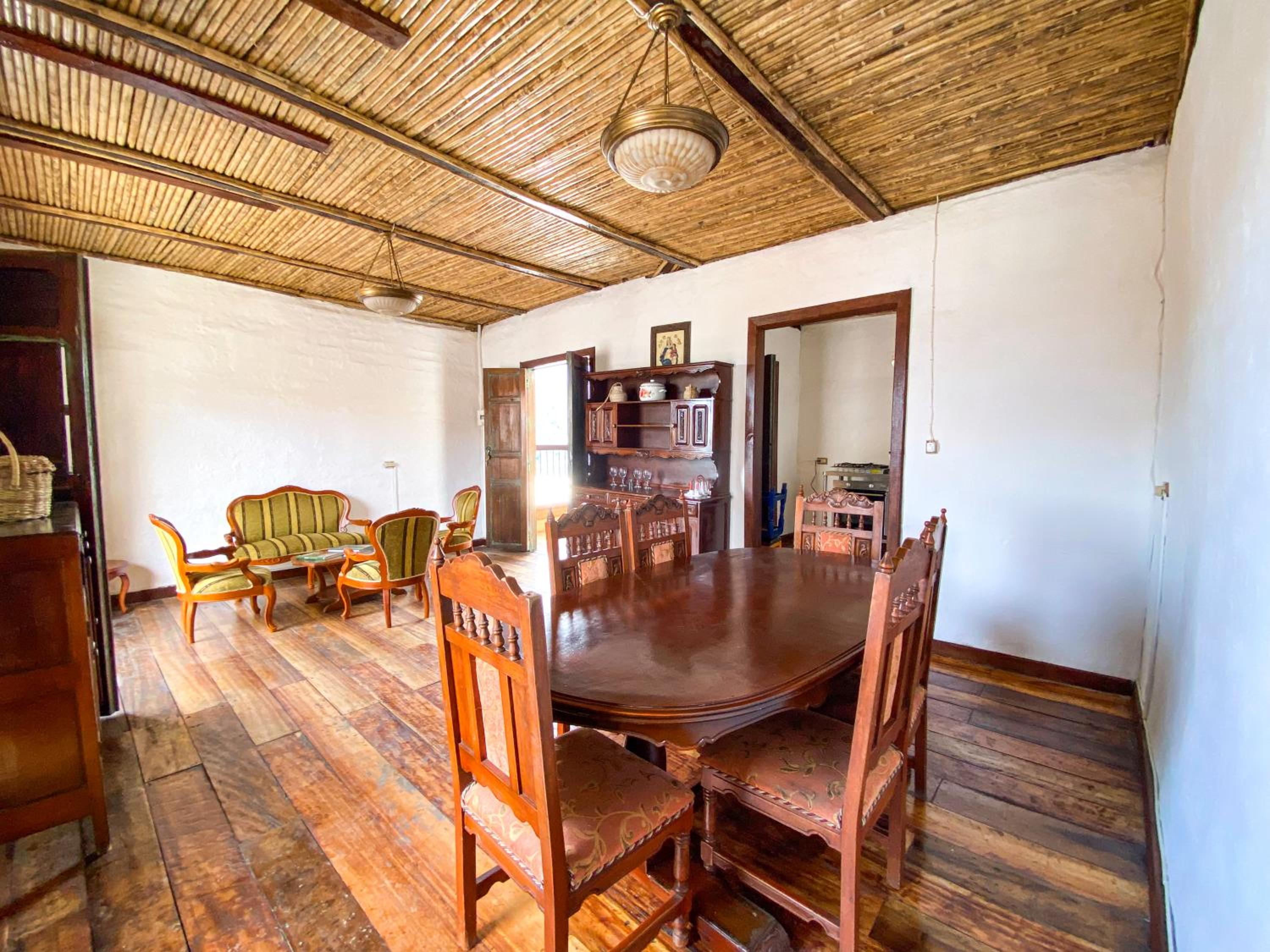 Casa La Elvira