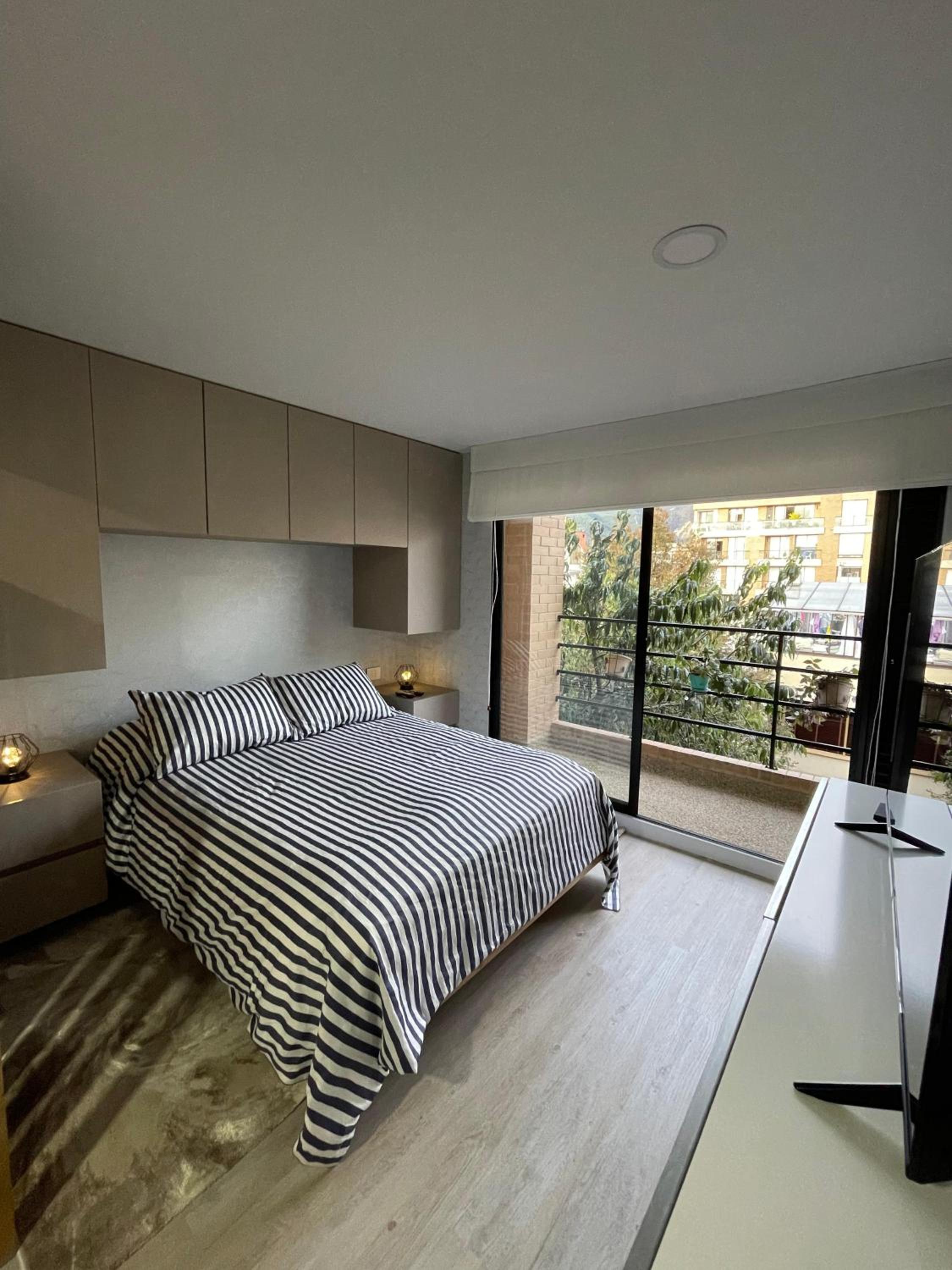 Moderno studio cerca a Unicentro