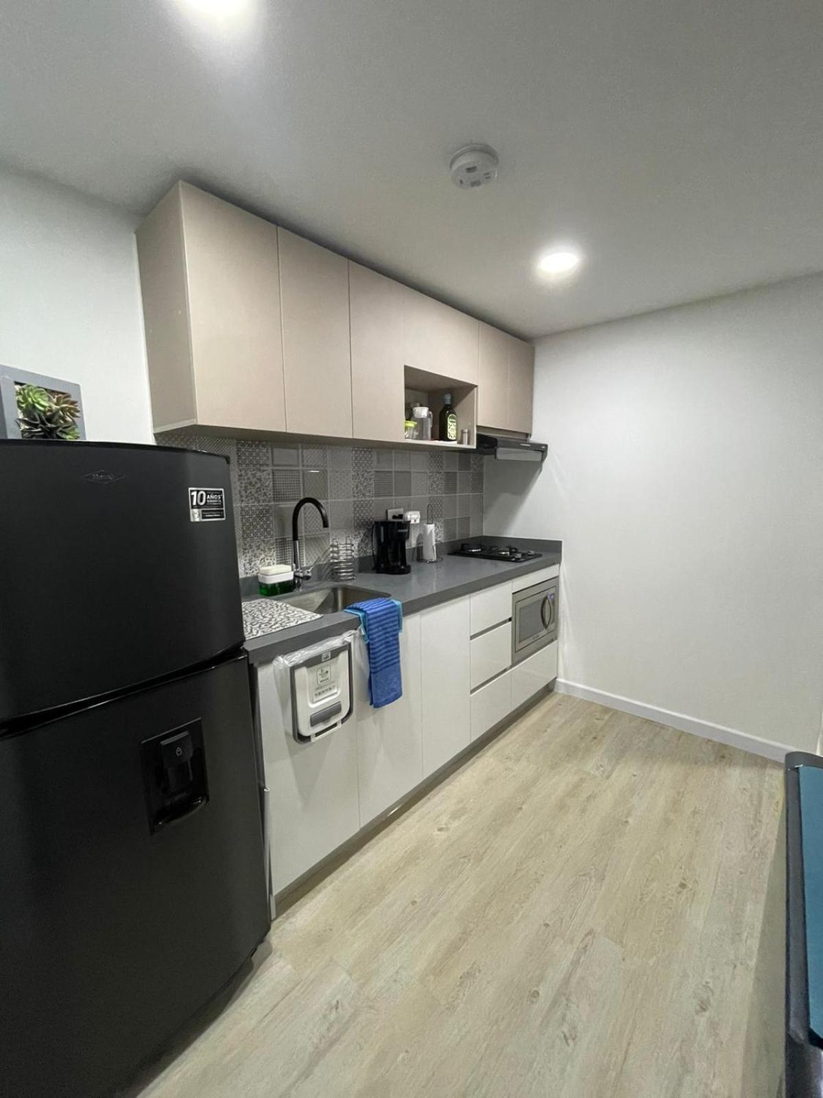 Moderno studio cerca a Unicentro