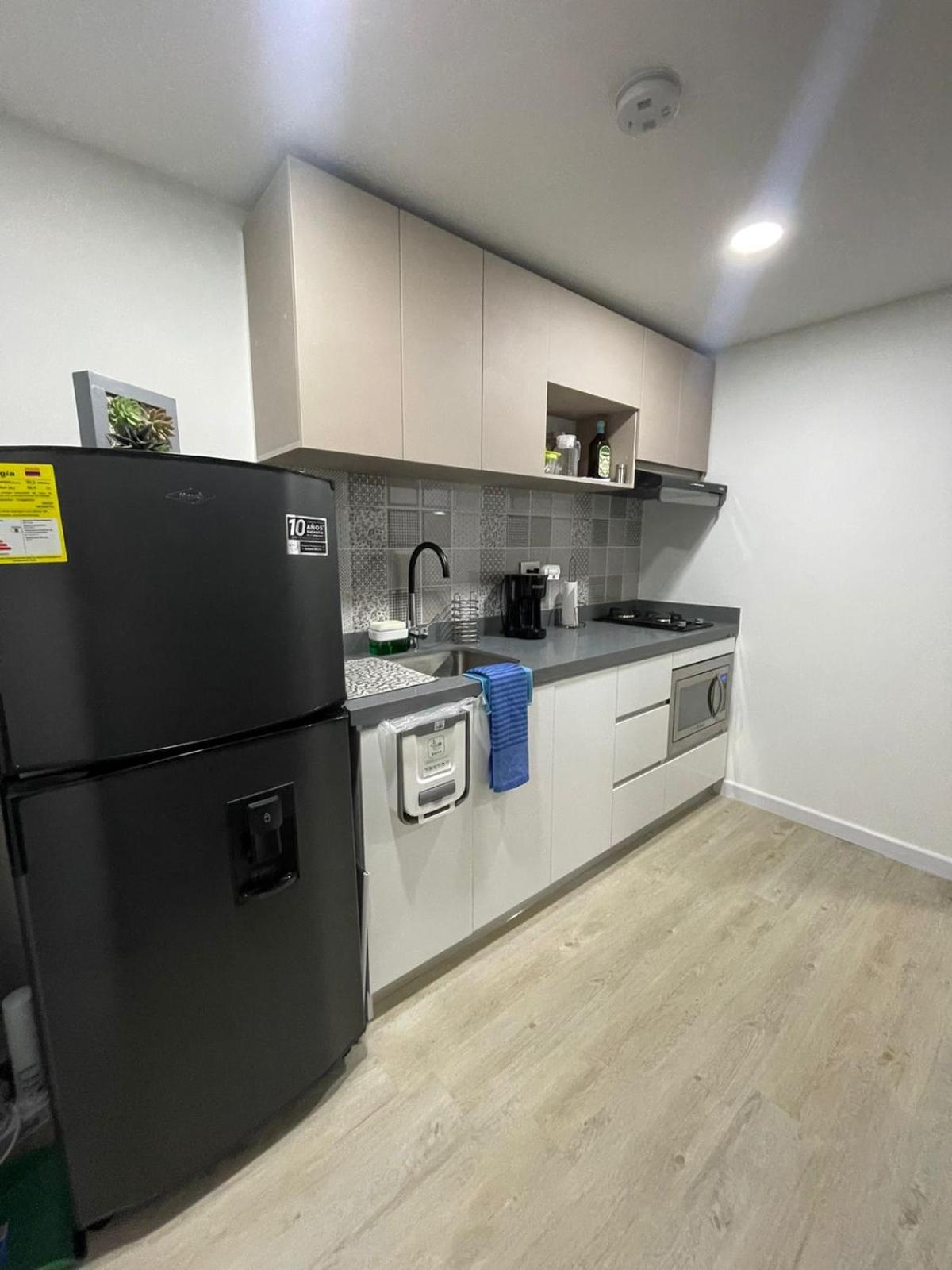 Moderno studio cerca a Unicentro