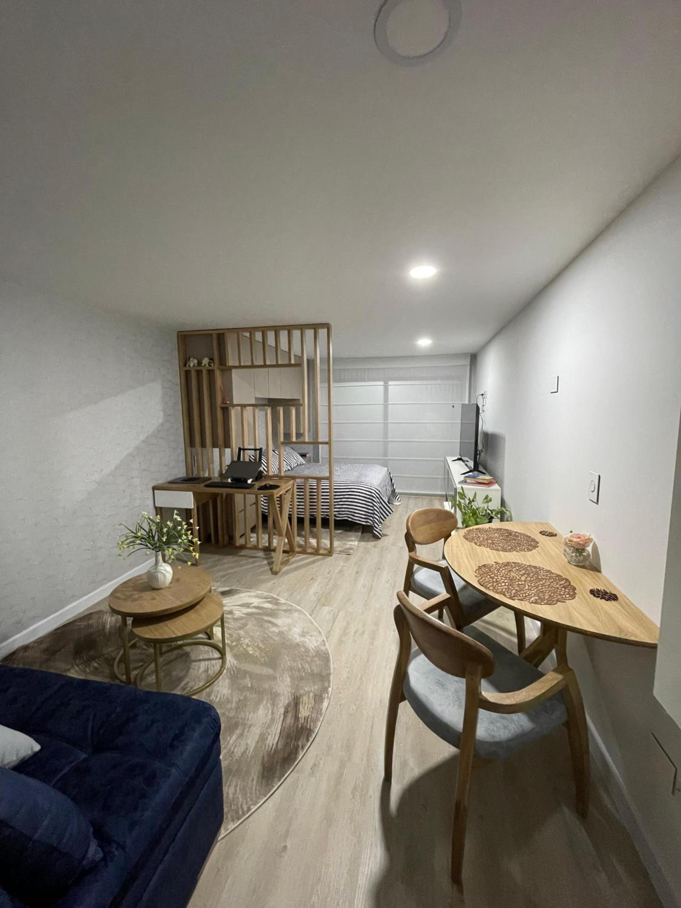 Moderno studio cerca a Unicentro