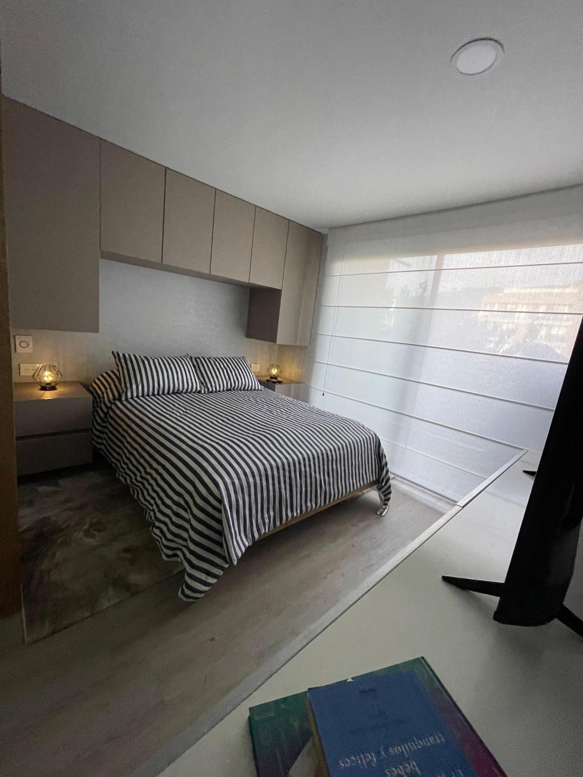 Moderno studio cerca a Unicentro