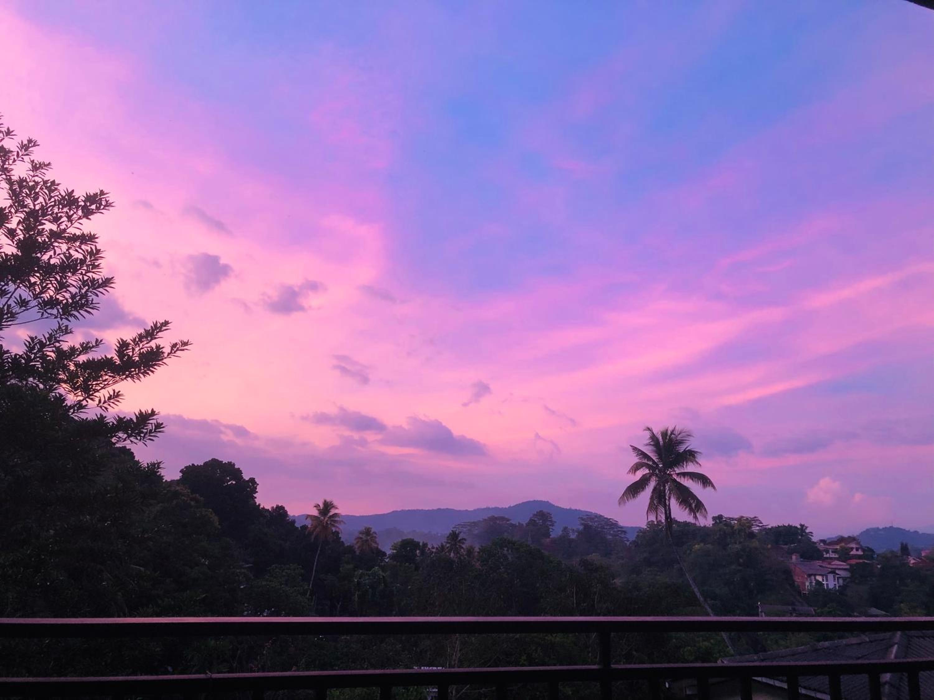 Chathu Holiday Home view 5