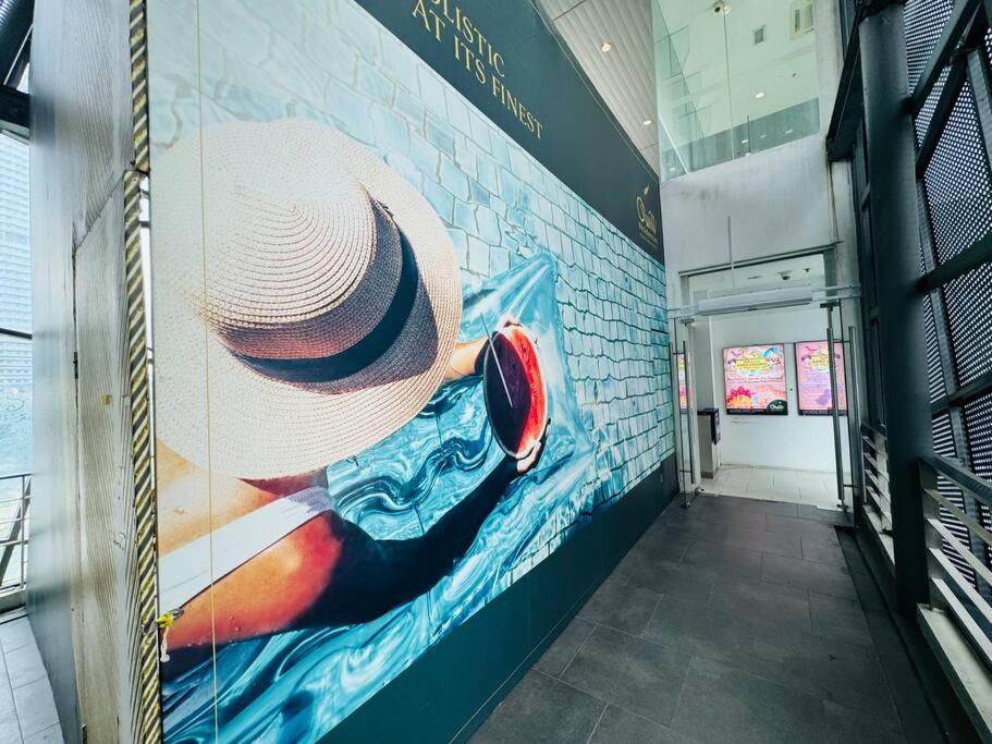 Quill Residence KL by DeUrban