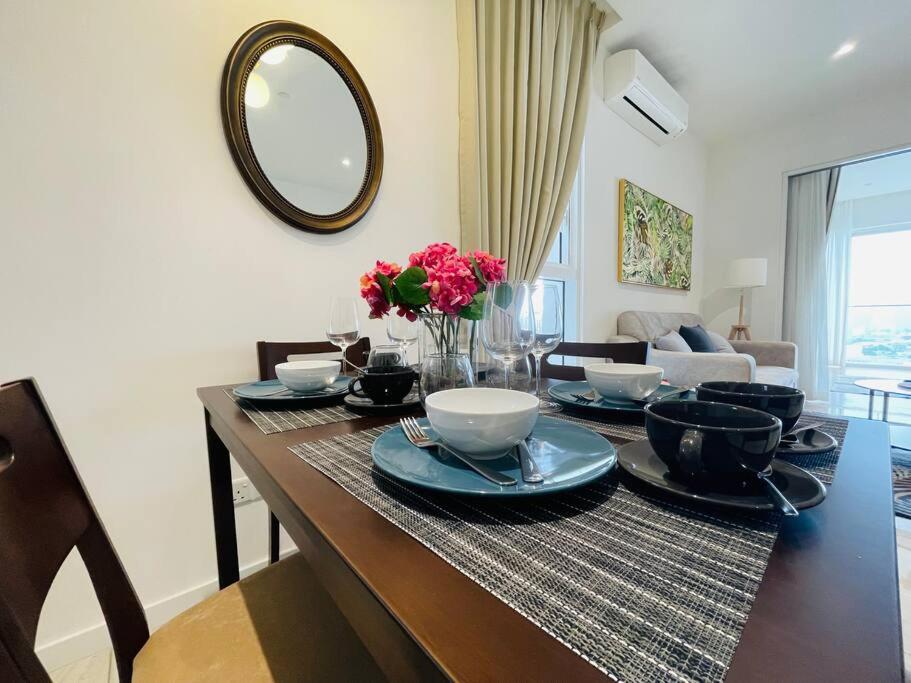 Quill Residence KL by DeUrban