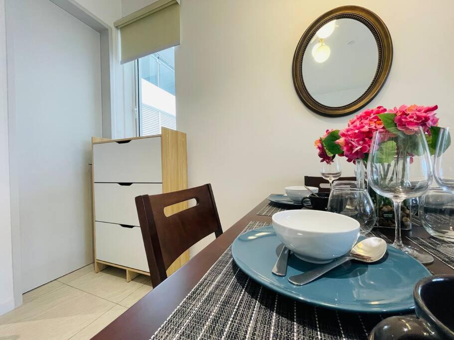 Quill Residence KL by DeUrban