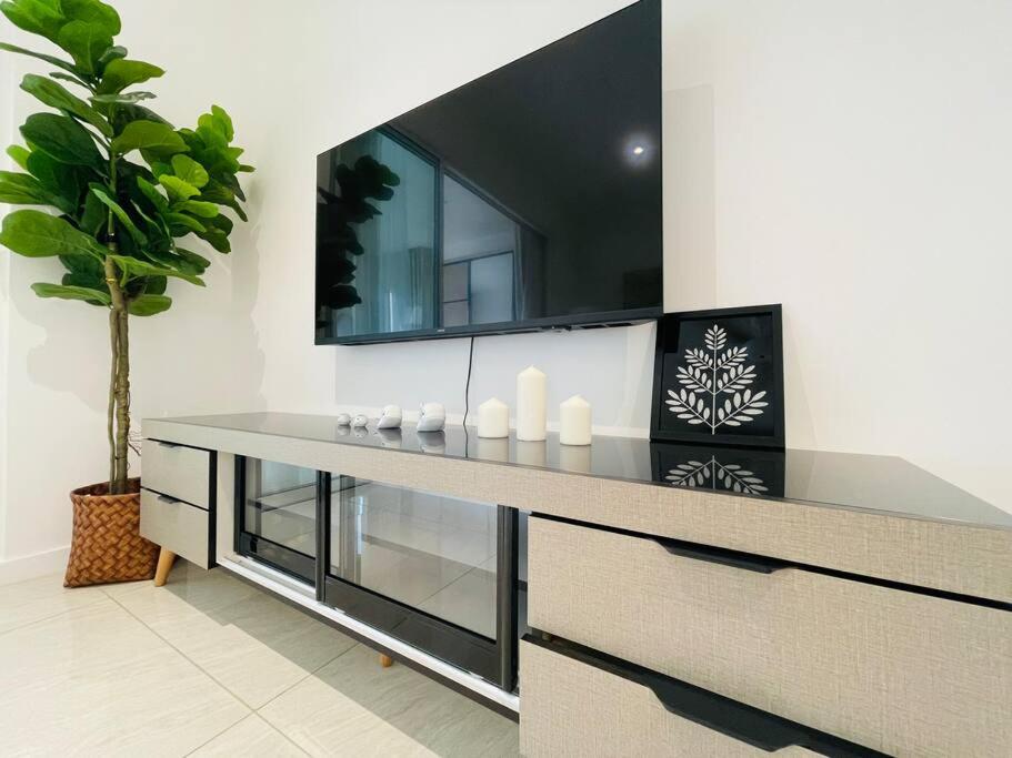 Quill Residence KL by DeUrban
