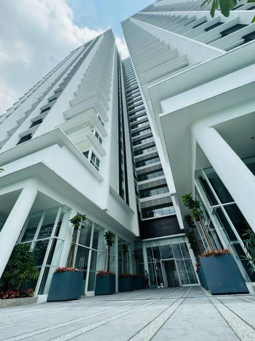 Quill Residence KL by DeUrban