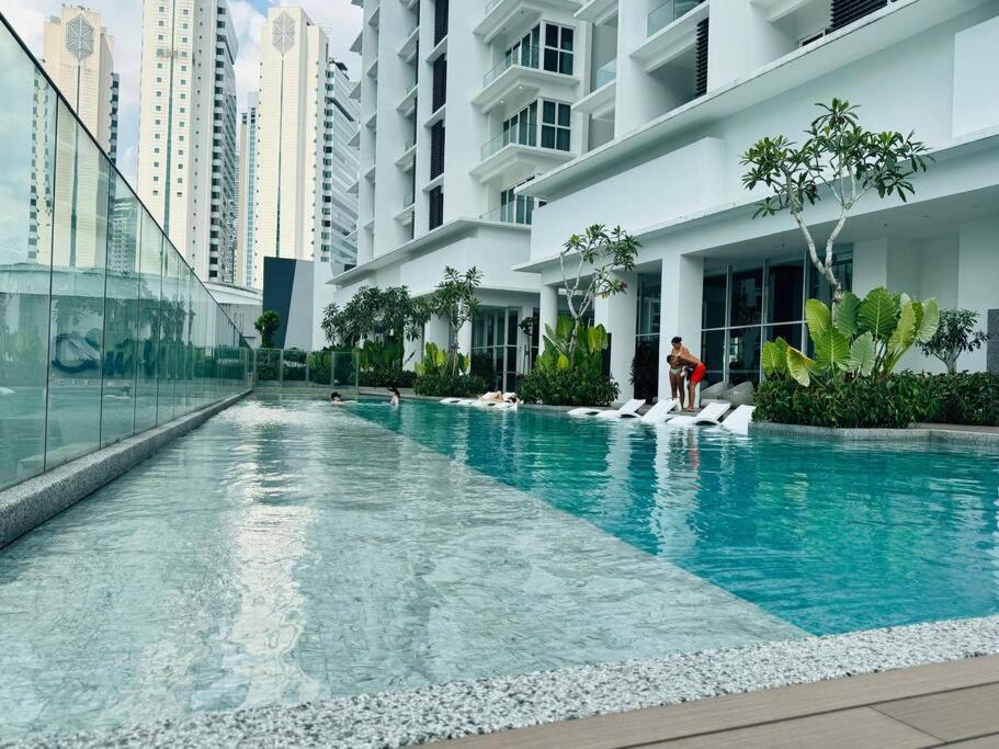 Quill Residence KL by DeUrban