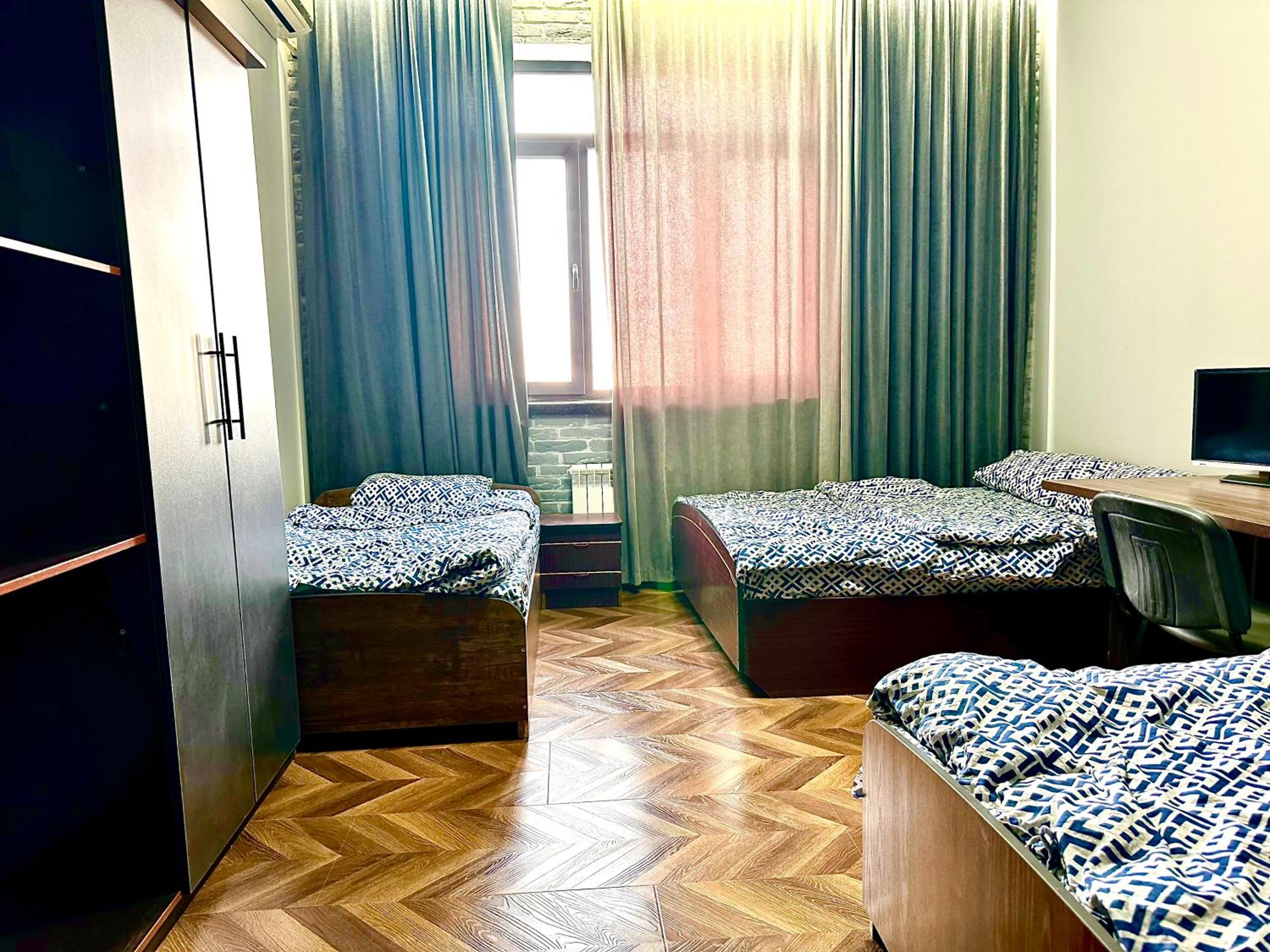 Romans apartment
