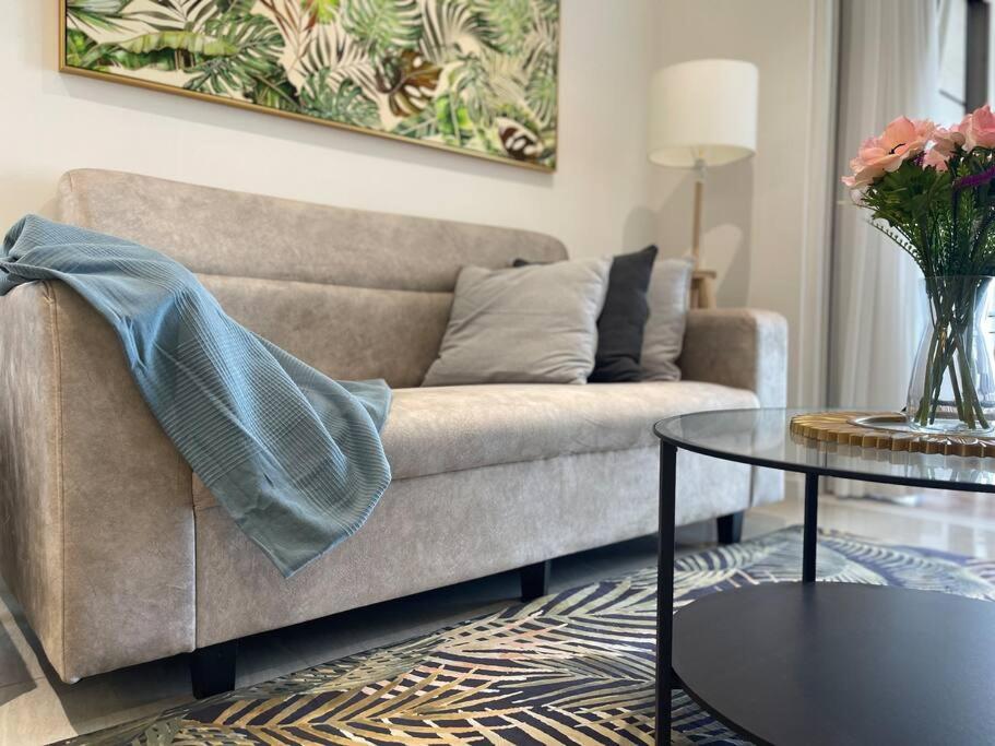 Quill Residence KL by DeUrban