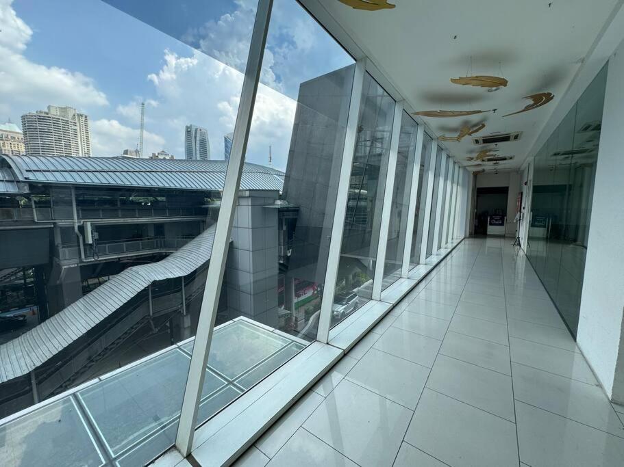 Quill Residence KL by DeUrban