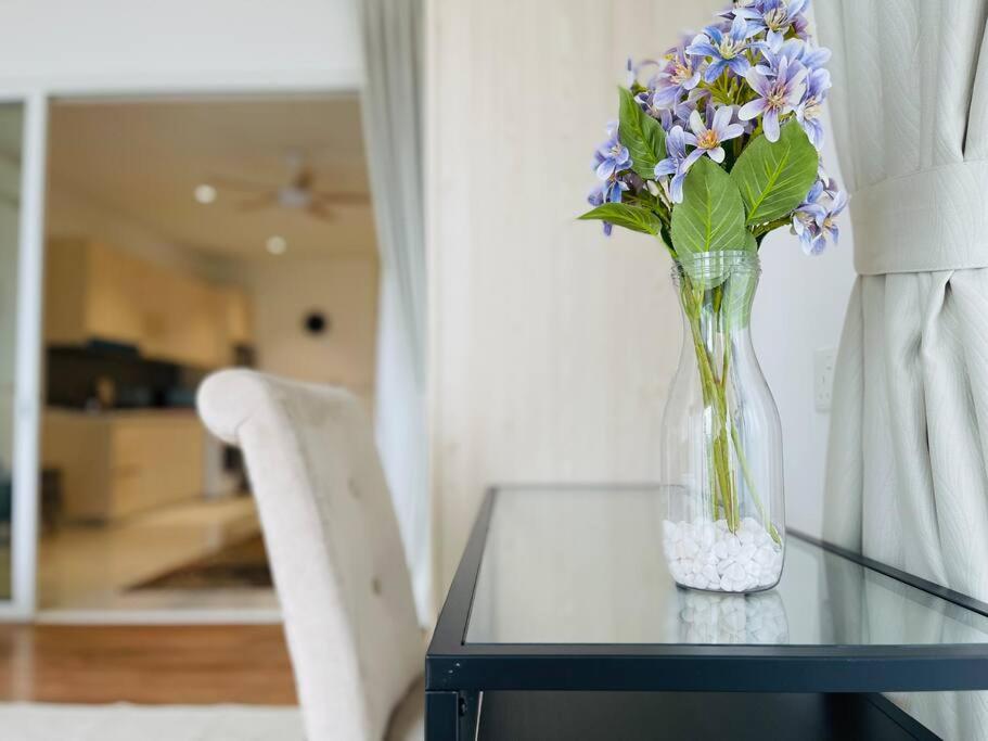 Quill Residence KL by DeUrban