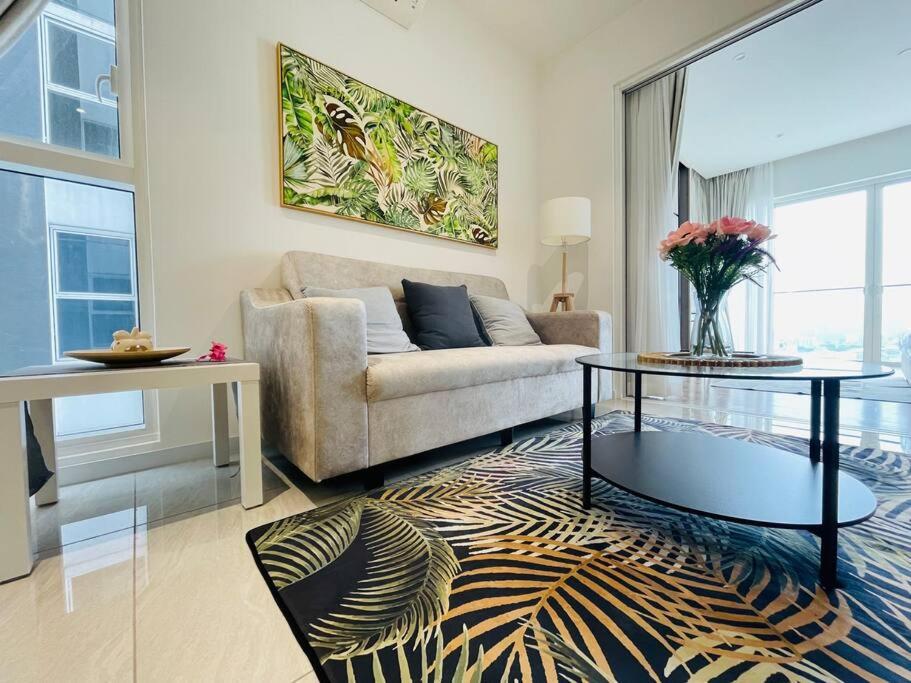 Quill Residence KL by DeUrban