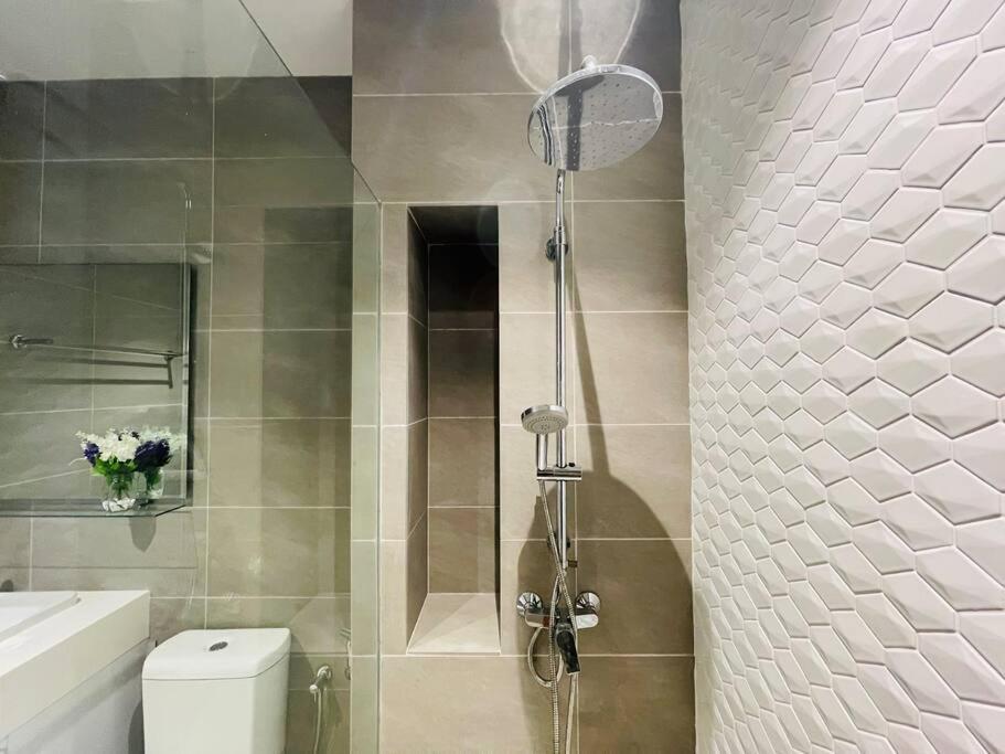 Quill Residence KL by DeUrban
