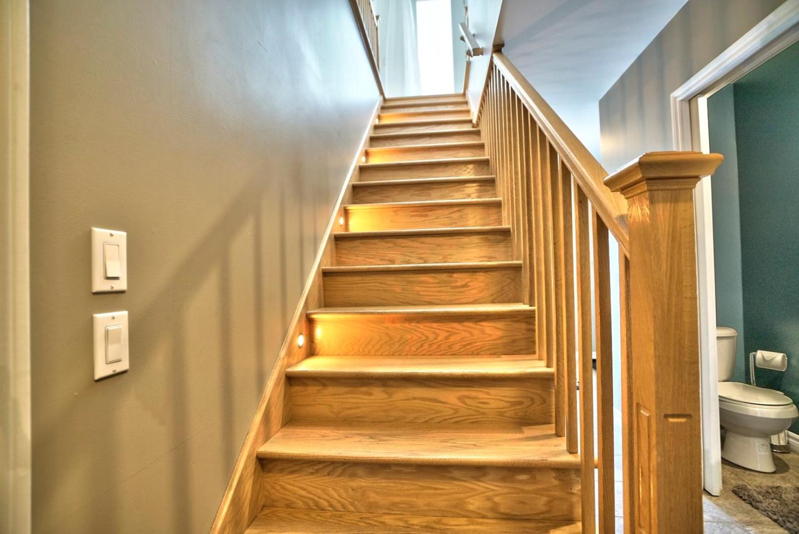 Dynamite 2-Bedroom House, Garage, Sleeps 6