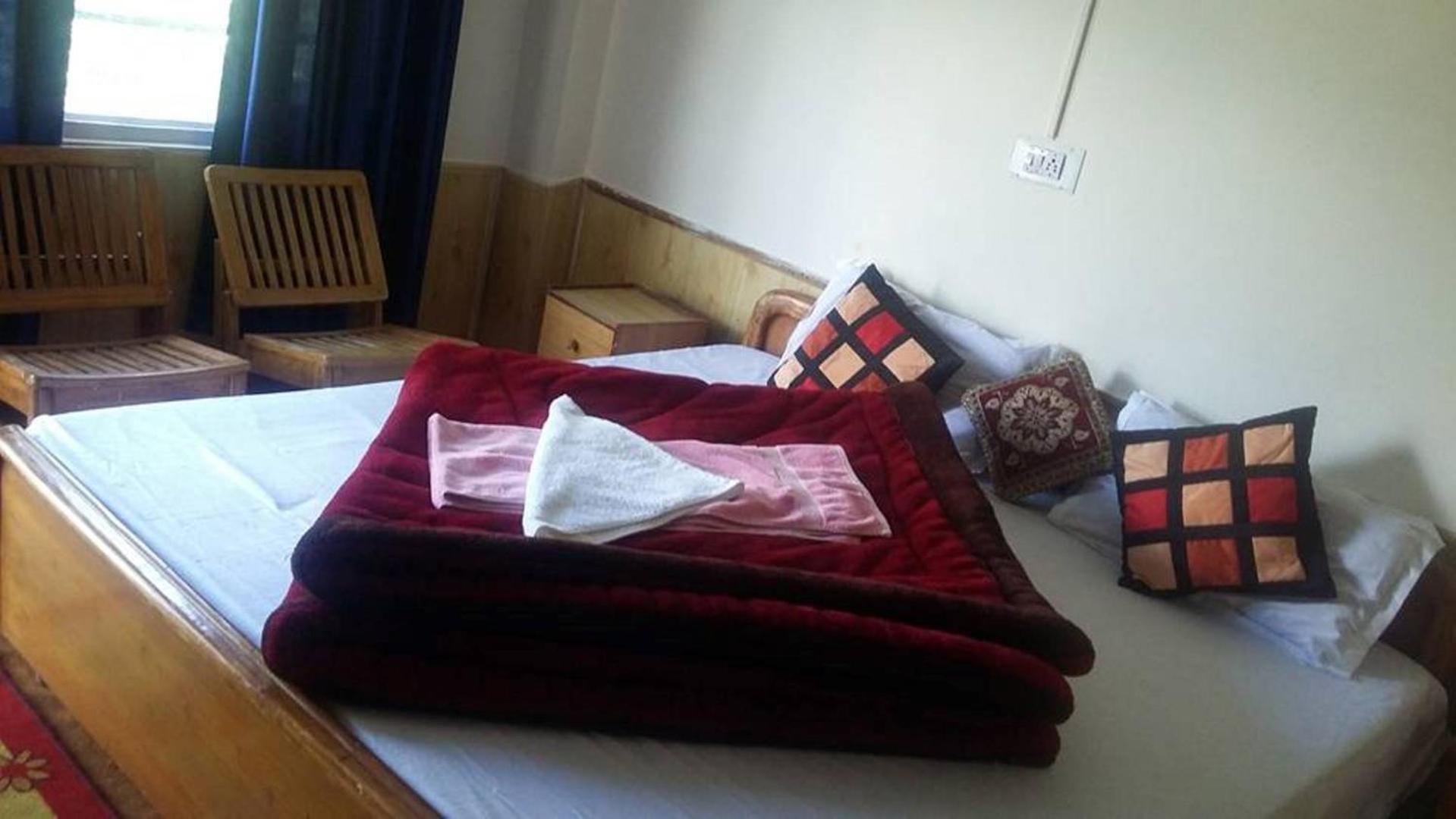 Shonitpur Homestay