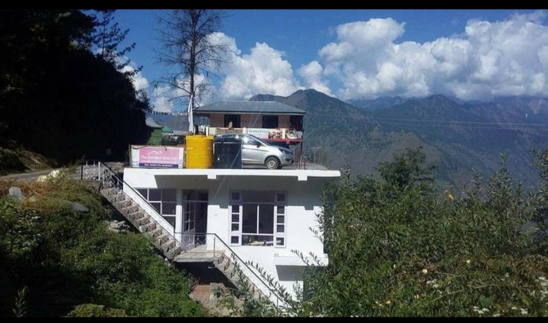 Shonitpur Homestay