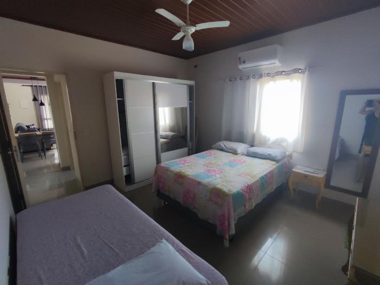 Casa localizada a 7 minutos da Praia Grande em Ubatuba