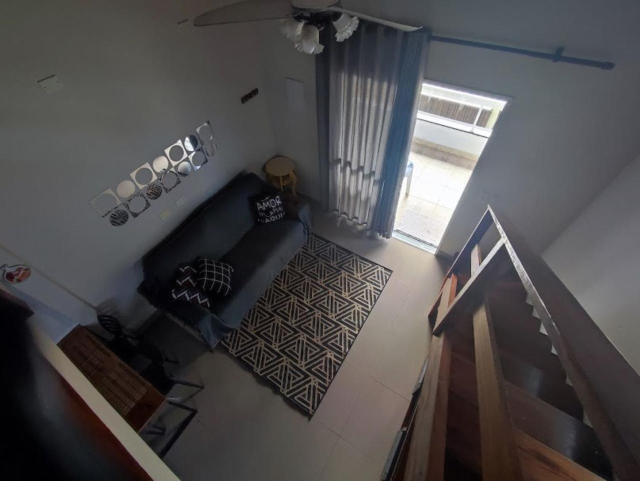 Casa localizada a 7 minutos da Praia Grande em Ubatuba