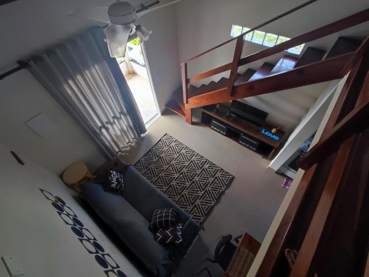 Casa localizada a 7 minutos da Praia Grande em Ubatuba