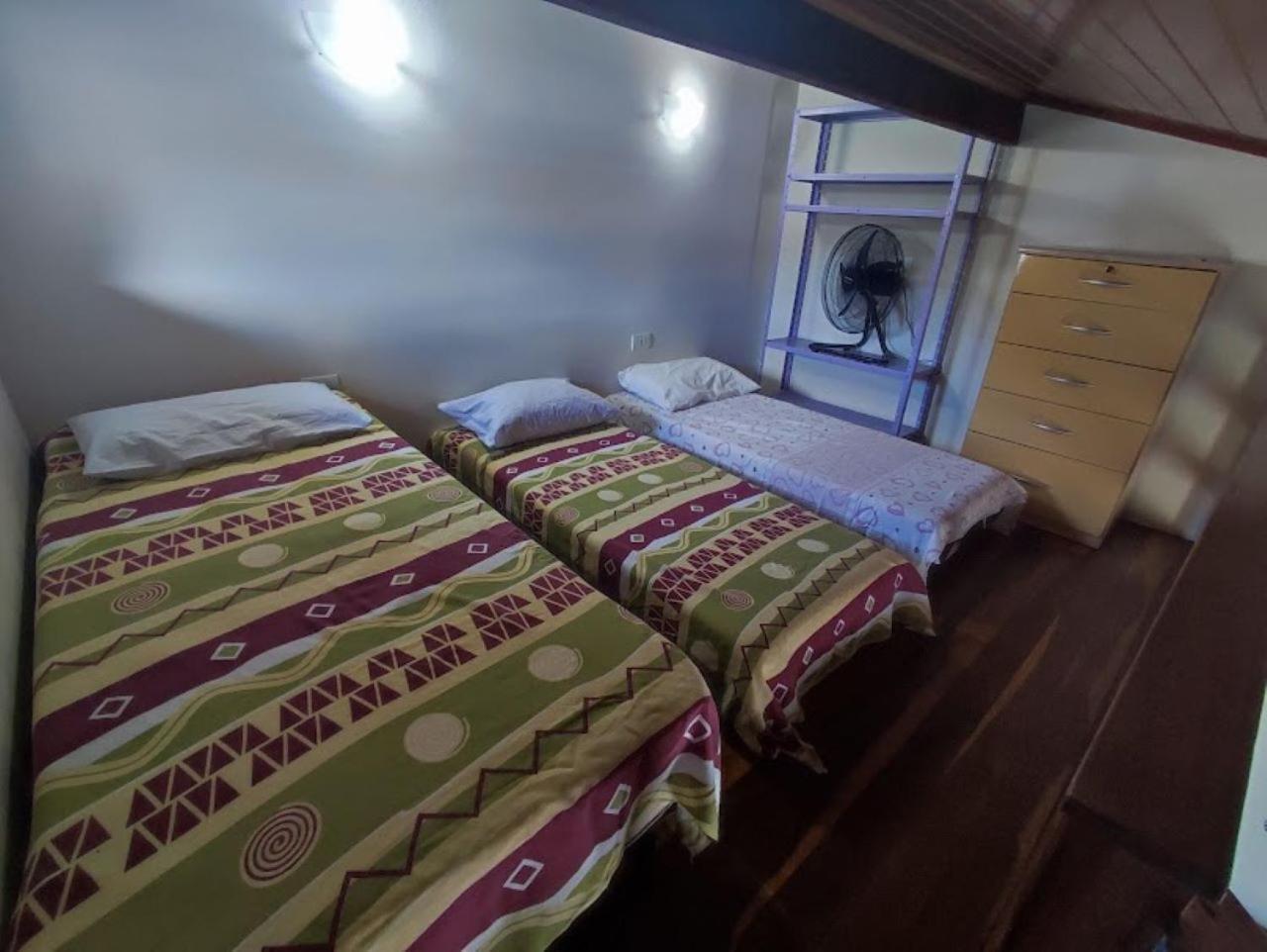 Casa localizada a 7 minutos da Praia Grande em Ubatuba