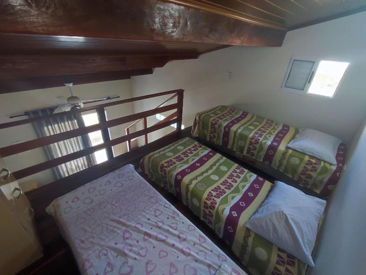 Casa localizada a 7 minutos da Praia Grande em Ubatuba
