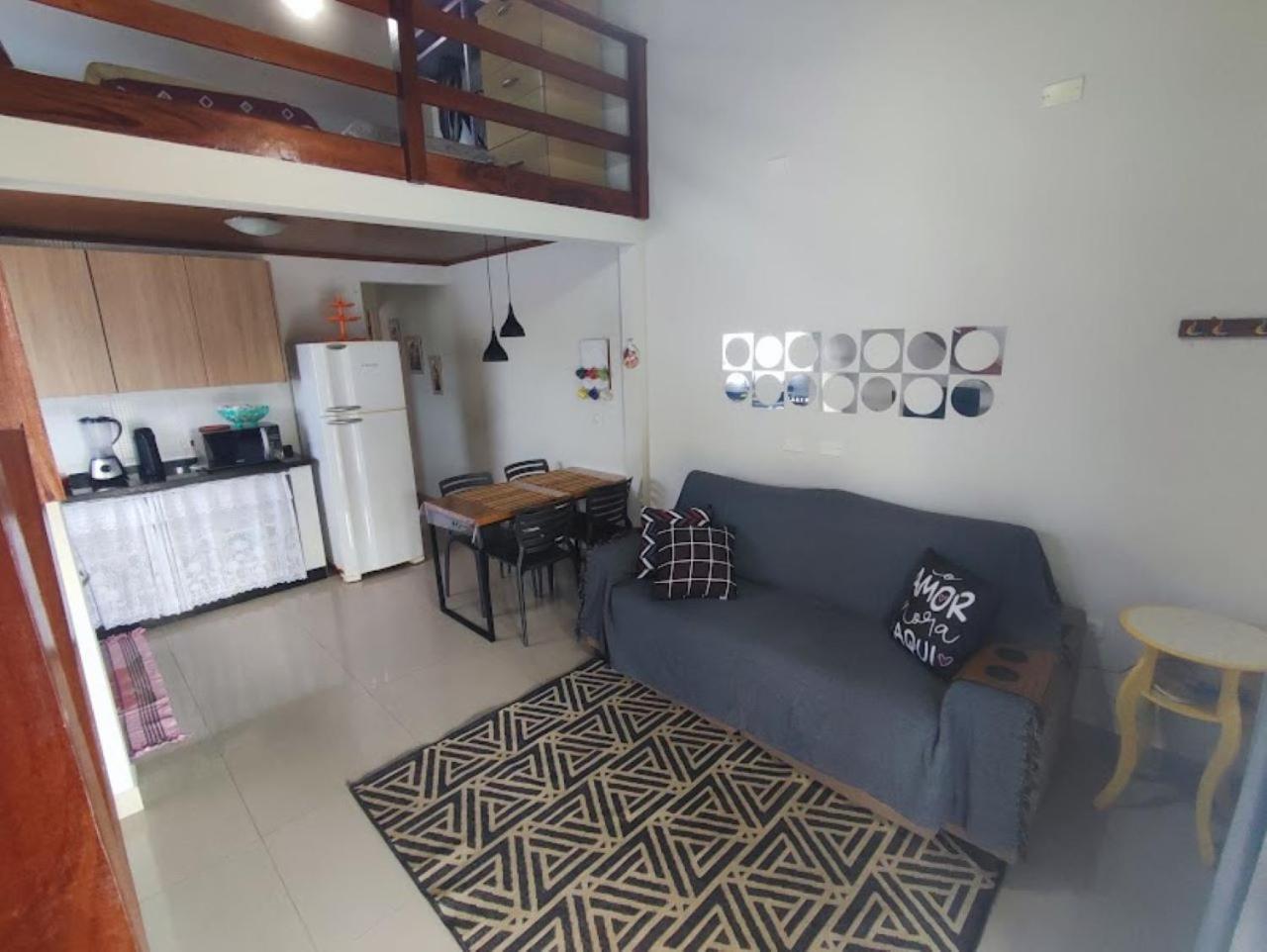 Casa localizada a 7 minutos da Praia Grande em Ubatuba