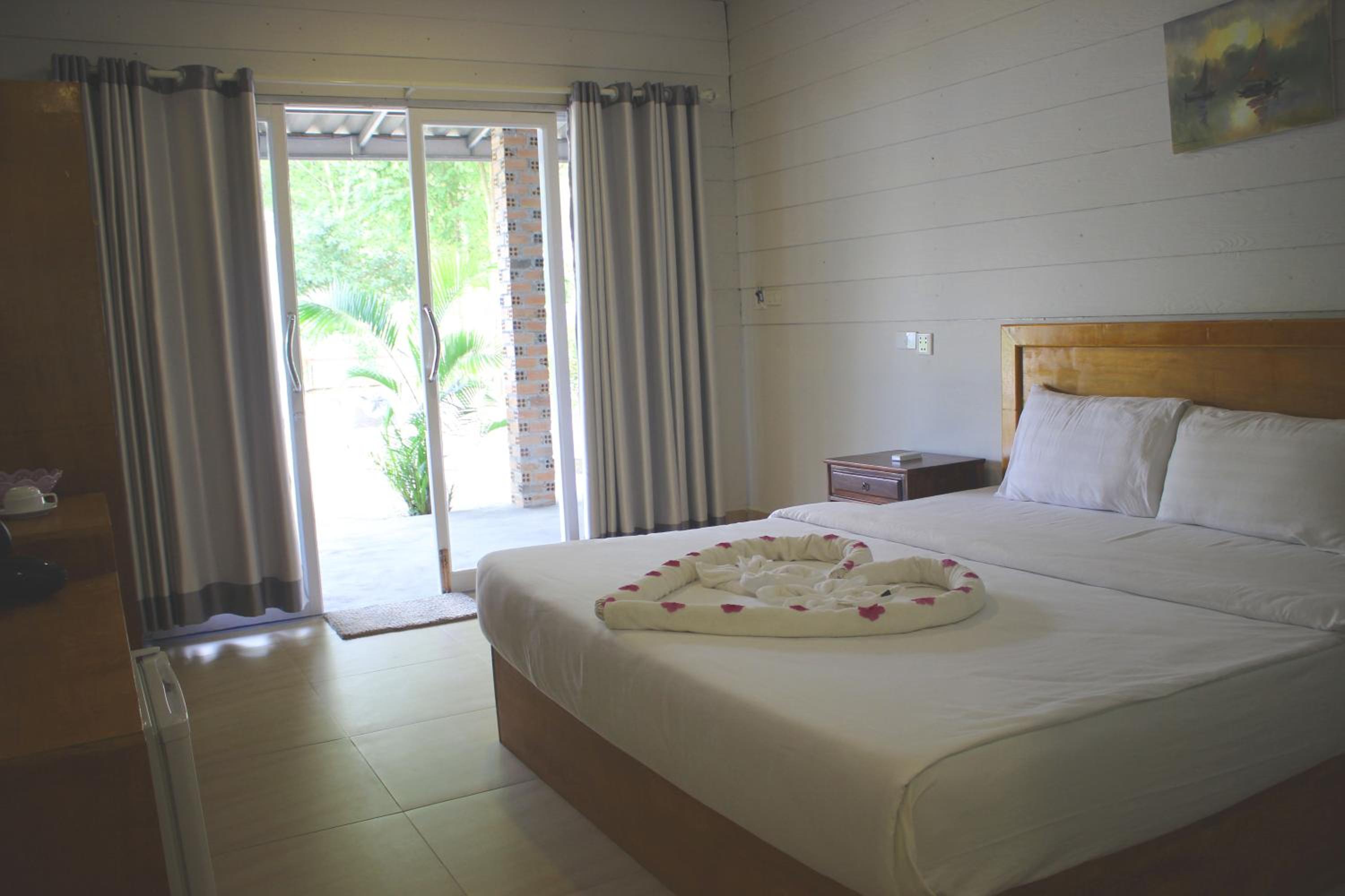 Scarlet Sails Hostel