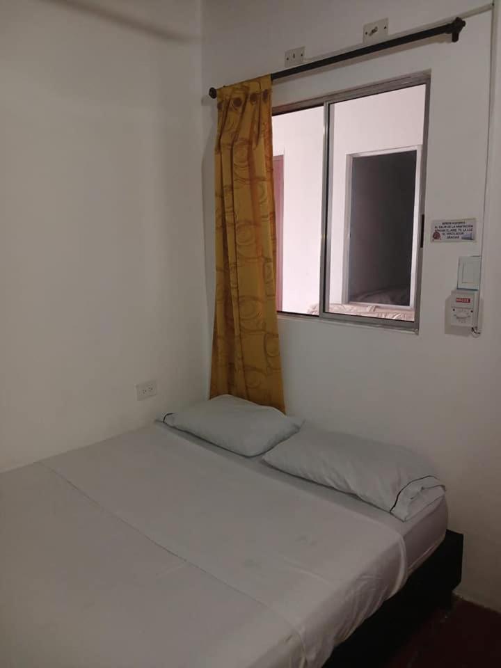 Juva Hostel - Coveñas