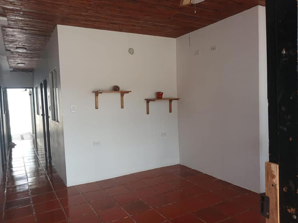 Juva Hostel - Coveñas