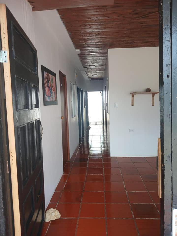 Juva Hostel - Coveñas