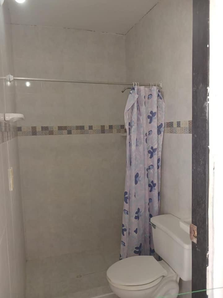 Juva Hostel - Coveñas