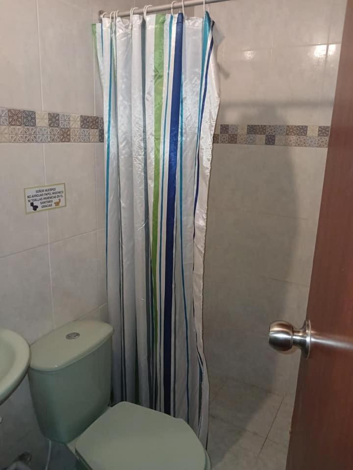 Juva Hostel - Coveñas