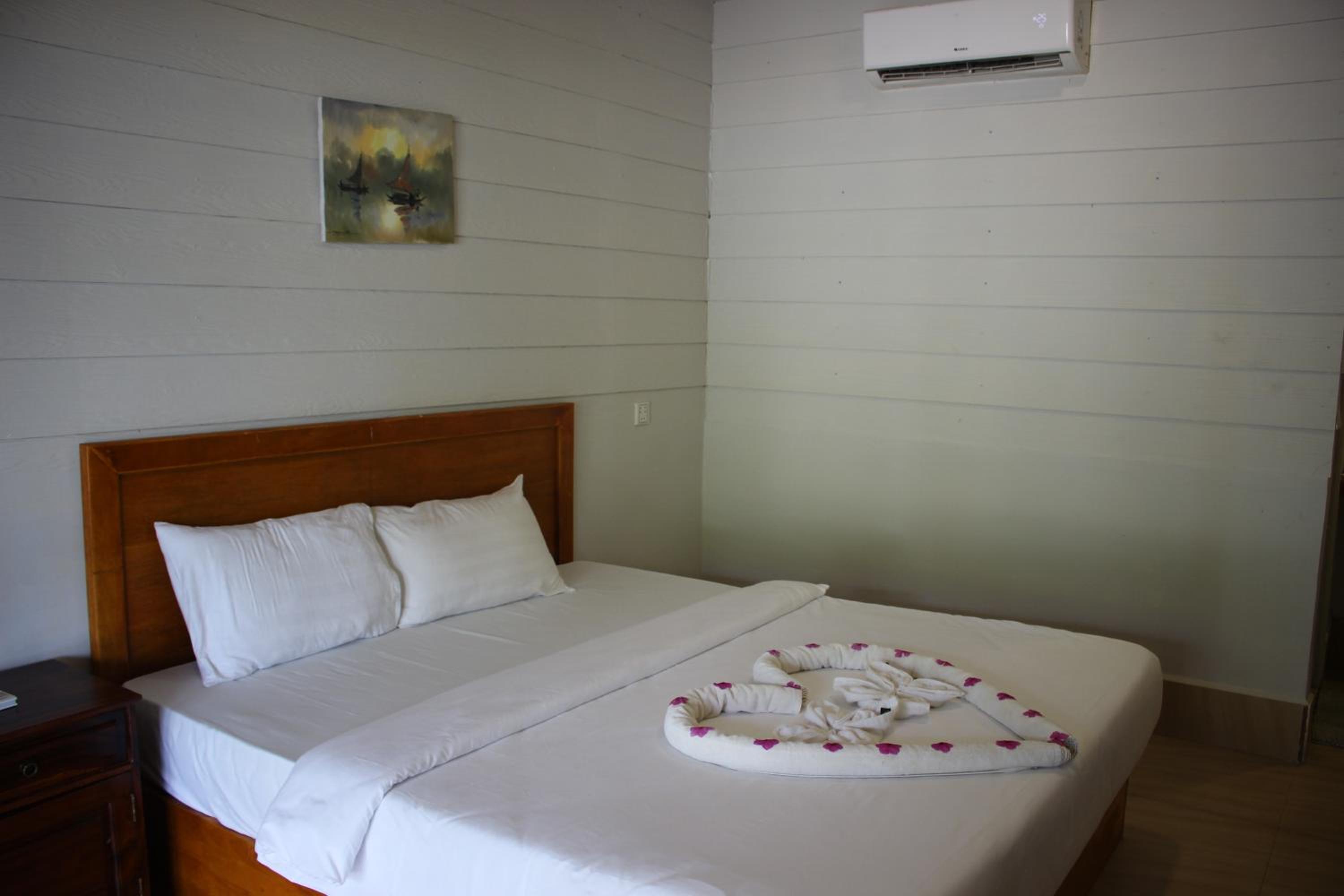 Scarlet Sails Hostel