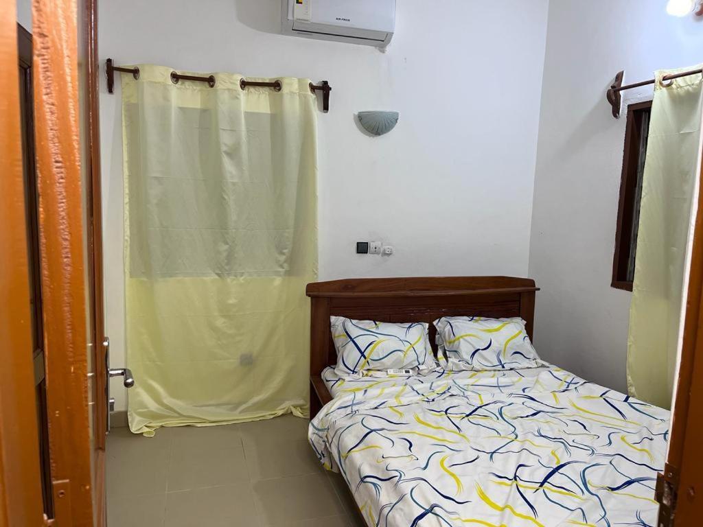 Appartement Fifa Abomey Calavi